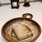 ラトリエ あべ - 