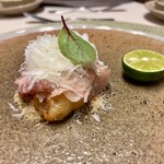 ラトリエ あべ - 