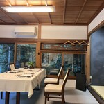 ラトリエ あべ - 