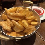 ピッツェリア・ダ・ガエターノ 薬院店 - 