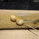 焼き鳥 幸羽 - 
