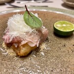 ラトリエ あべ - 