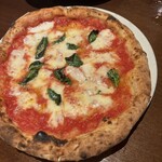 ピッツェリア・ダ・ガエターノ 薬院店 - 