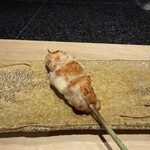 焼き鳥 幸羽 - 