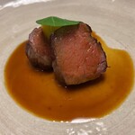 ラトリエ あべ - 