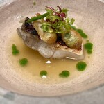 ラトリエ あべ - 