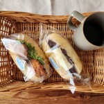 ふわこっぺ 名東店 - 