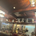 梅田珈琲館ニューYC - 