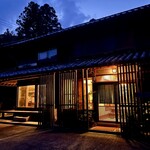 ラトリエ あべ - 