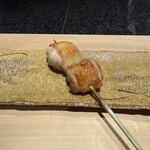 焼き鳥 幸羽 - 