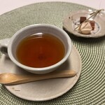 ラトリエ あべ - 