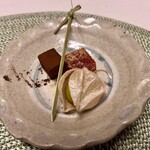 ラトリエ あべ - 