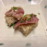 ラトリエ あべ - 