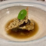 ラトリエ あべ - 