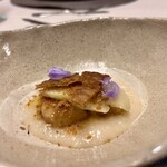 ラトリエ あべ - 