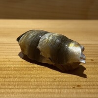 鮨なか乃 - しんこ！