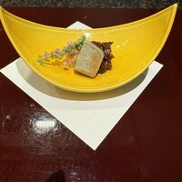 鉄板焼 しろかね - 