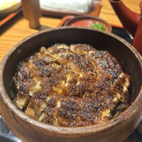 炭焼うな富士 名駅店 - 