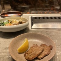 焼肉うしごろ 横浜店 - 