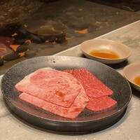 焼肉うしごろ 横浜店 - 