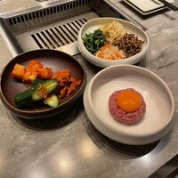 焼肉うしごろ 横浜店 - 