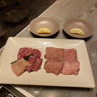 焼肉うしごろ 横浜店 - 