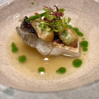 ラトリエ あべ - 