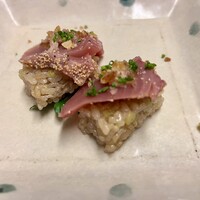 ラトリエ あべ - 