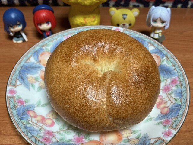 べーぐる BAGEL.Y915 - 東天下茶屋/ベーグル | 食べログ