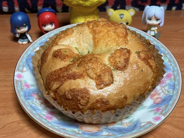 ベーグル好き 東京ベーグル（ベーグル好き）🥯 (@tokyo_bagel) / X