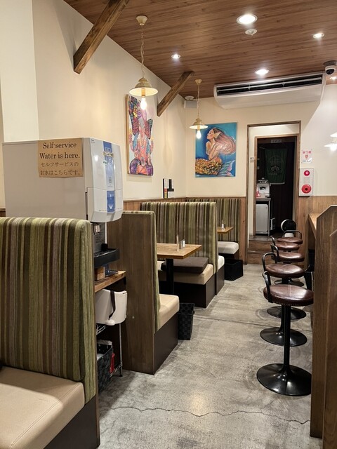 Wakakusa Curry Honpo photo 4