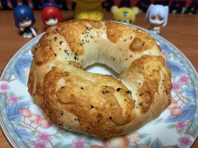 BAGEL.Y915 - 東天下茶屋/ベーグル | 食べログ