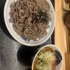 つけ蕎麦安土 西新宿店