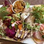 ル・セルクル - 