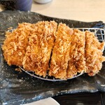 まるかつ 生駒店 - 