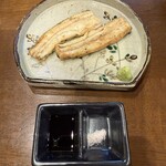 かねりん鰻店 - 