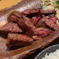 SHARI東銀座 -  SHARI東銀座 -