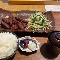 SHARI東銀座 -  SHARI東銀座 -