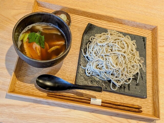 手打ちそば こころのご予約 - 新琴似/そば | 食べログ