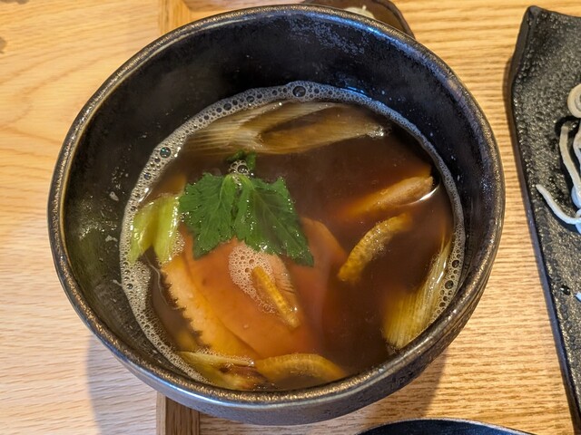 手打ちそば こころのご予約 - 新琴似/そば | 食べログ