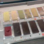 CACAO SAMPAKA 北新地店 - 