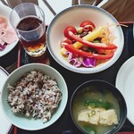 アンカーズラウンジ - 