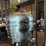 ロウリーズ・ザ・プライムリブ - プライムリブ　カーゴ