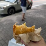 APPLE PIE lab Karuizawa Ten - りんごカスタードパイ
