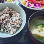 アンカーズラウンジ - 