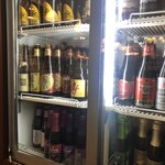 ベルギービール アントワープ セントラル - 