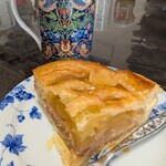 APPLE PIE lab Karuizawa Ten - アップルパイラボのアップルパイ