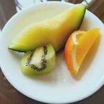 アンカーズラウンジ - 