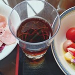 アンカーズラウンジ - 