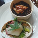 アンカーズラウンジ - 